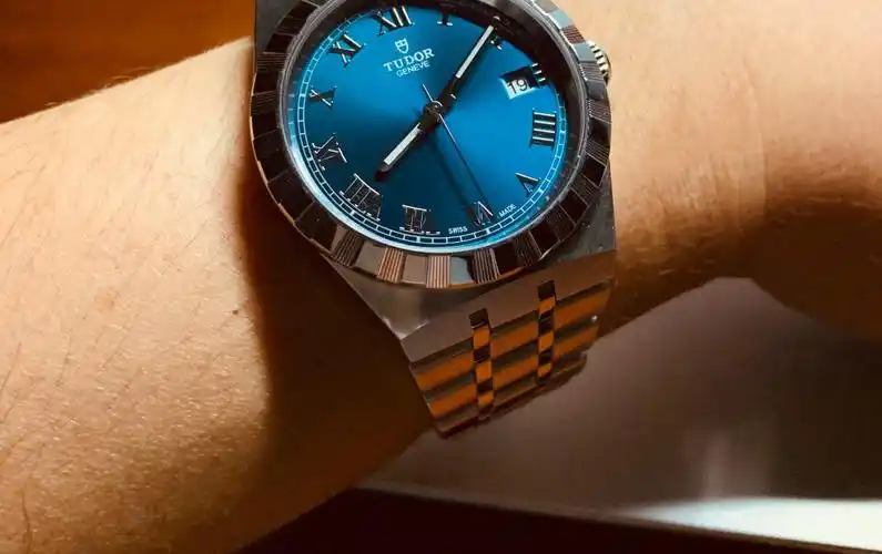 帝舵论坛-腕尚手表网