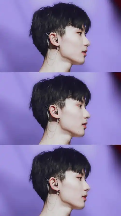 马嘉祺壁纸三屏 - 堆糖,美图壁纸兴趣社区