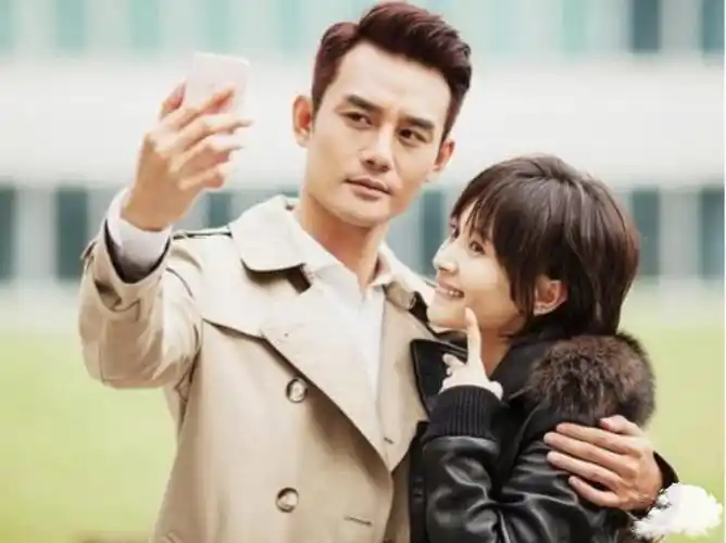 王子文老公是谁王子文的丈夫竟是个大人物王子文他老公是谁