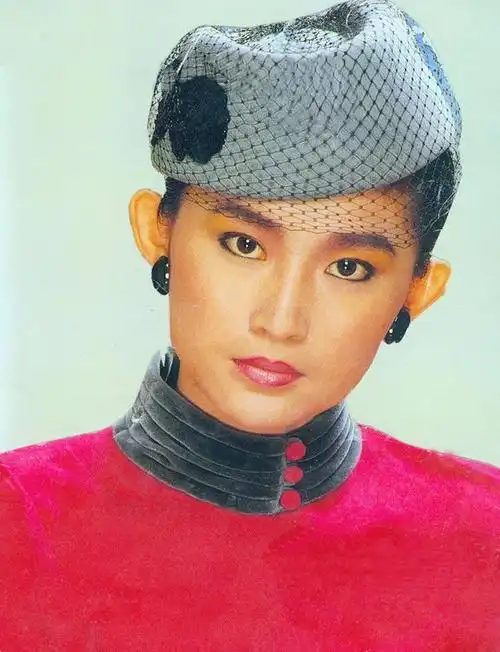 刘瑞琪,台湾影视演员.