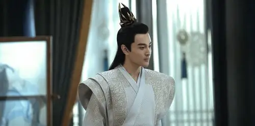 《庆余年》太子-张昊唯聊天室