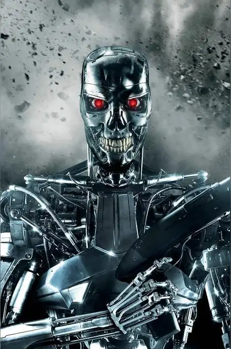 终结者:创世纪(2015年艾伦·泰勒执导电影)_尚可名片