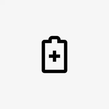 省电icon线性小图标png下载素材免费下载_觅元素