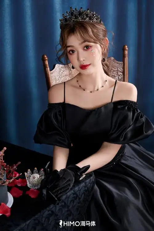 来庆生了~晚宴女王/糖果少女/派对甜心你会挑选哪一套出席生日宴会呢?