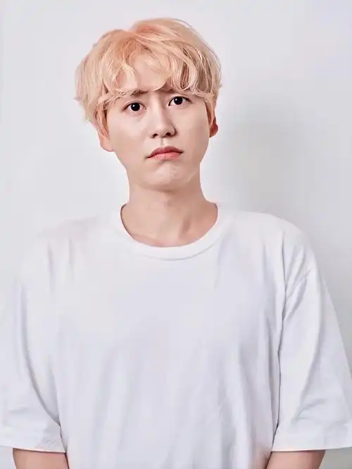 我真的很想安利曺圭贤1217更新