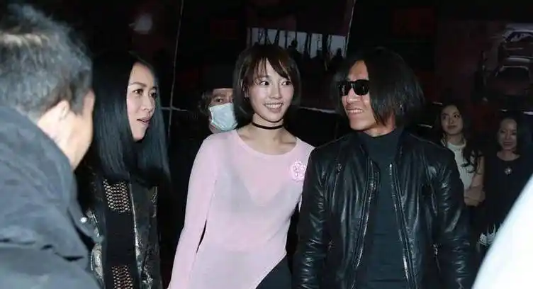 "一阳指"事件6年后,白百何吃的这个哑巴亏,让人一言难尽_票房_媒体