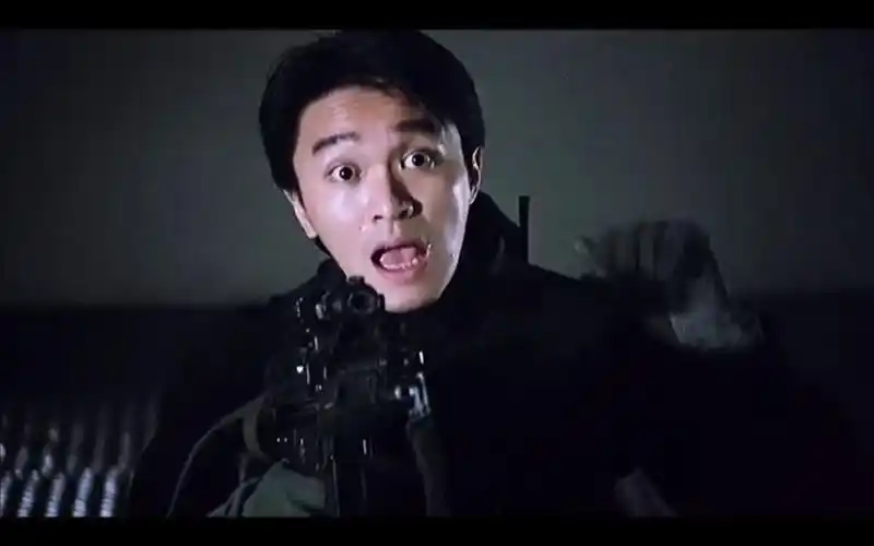 喜剧之王-周星驰#周星驰#颜值巅峰#混剪