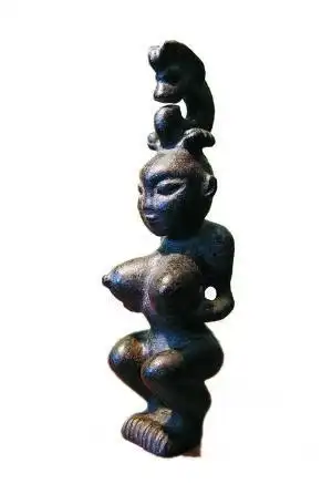 黑皮玉:来自远古的呼唤