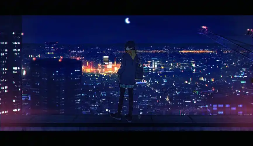 分享4k/2k带鱼屏壁纸啦