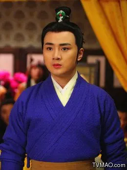 神医安道全_安道全_余少群