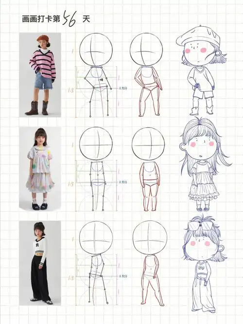 绘画  #挑战100天画画打卡  #学习打卡  #零基础学画画  #画画打