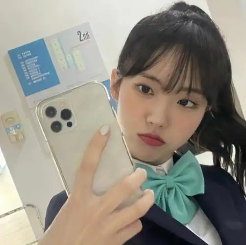 宇宙少女李luda头像9p