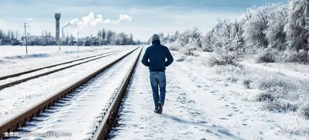 其实没那么坚强