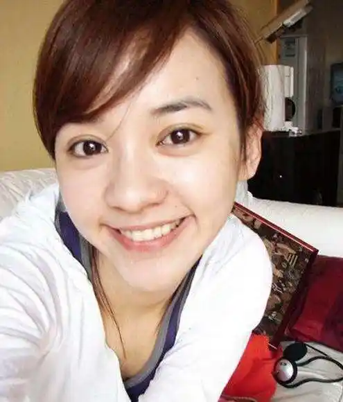 陈意涵黑资料(绿茶宗师的陈意涵绯闻男友事件)