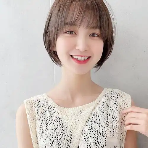 9月流行发型推荐15款想换发型就看看也许就有你爱的那一款