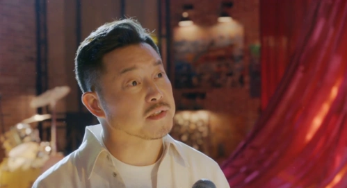 对你的爱很美沙溢是如何往油腻坑里跳的