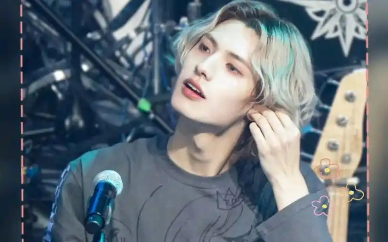 分享韩国摇滚男歌手李周演美图合集(6)~.