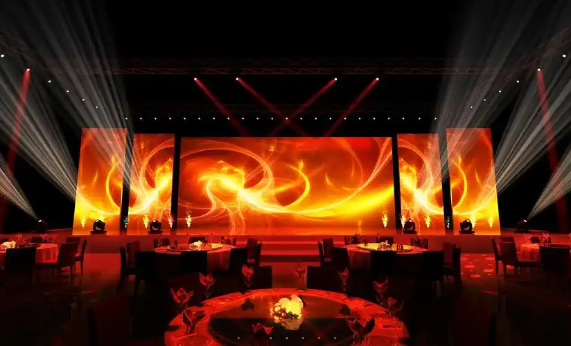 舞美设计|空间|舞台美术|wright丨万武 - 原创作品 - 站酷 (zcool)