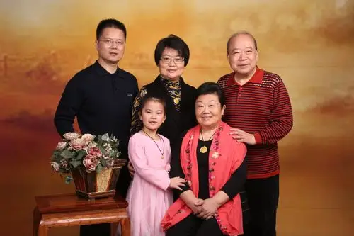 全家福照片2019-9-16