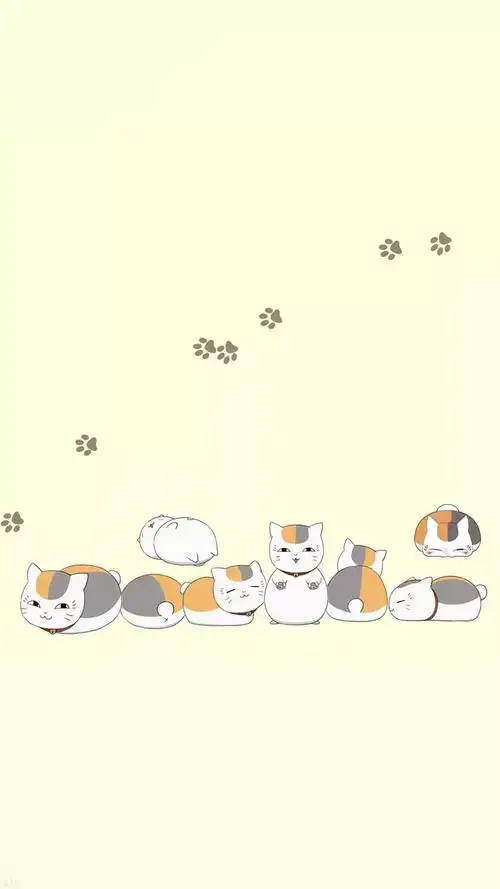 夏目动漫壁纸动漫壁纸男生高清夏目友人帐