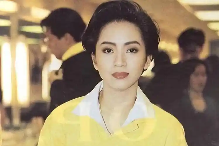 梅艳芳弥留之际,多次吩咐保镖我死都不会再见那两个人