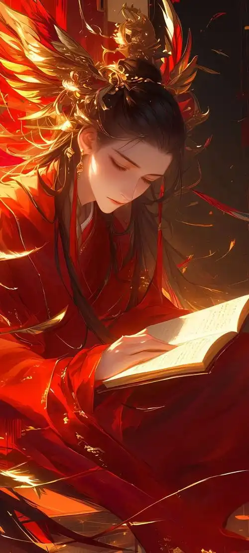 唯美古风手机壁纸图片快来换上