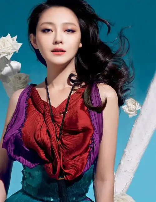 【转载】美女明星 大s(徐熙媛)