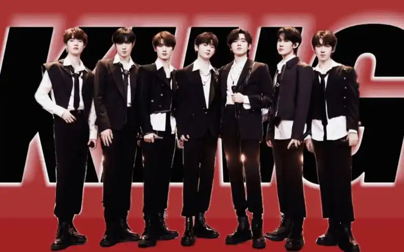 【时代少年团61混剪】超燃舞台 || tnt is the king||极度舒适舞台