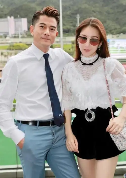 郭富城和方媛的爱情故事,一直是娱乐圈里饱受瞩目的话题.