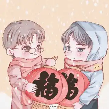 一起磕cp丫  2月17日 13:00 来自 宇日俱曾超话 