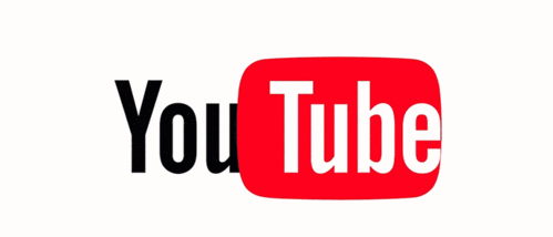 12年了,youtube终于换新logo了!