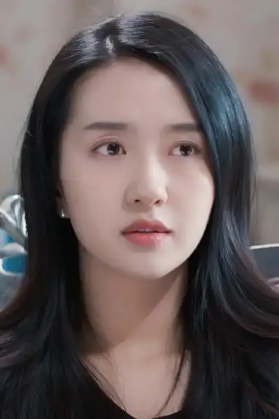 『何以笙箫默』缪盈♀许龄月