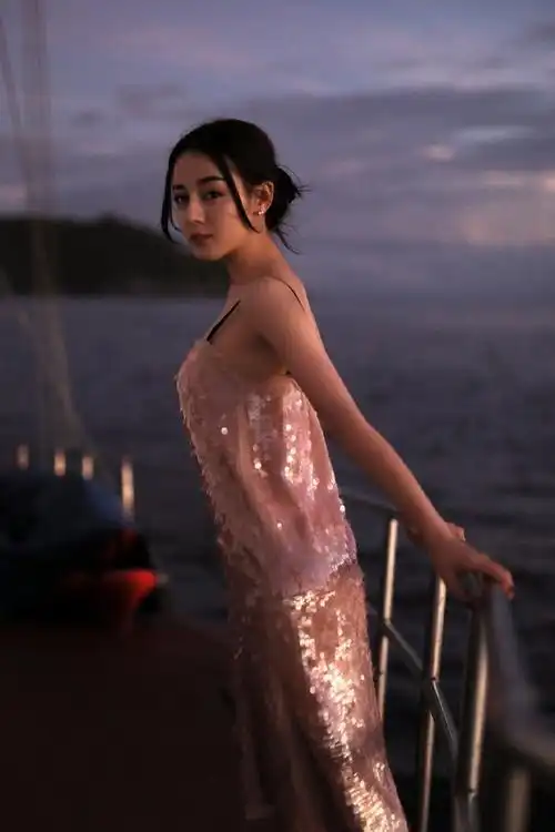 迪丽热巴bop品牌全球代言人##迪丽热巴骆驼全球品牌代言人##迪丽热巴