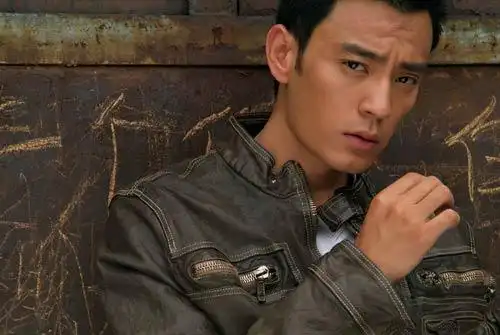 央视打造电视无间道 李光洁的《特殊使命》(图)