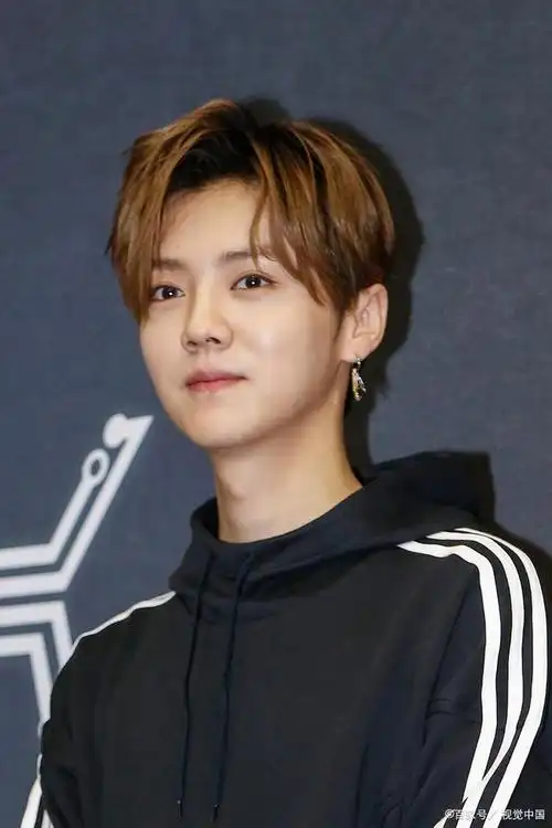 他的保镖称呼他为"少爷",鹿晗的背后,究竟是什么样的背景