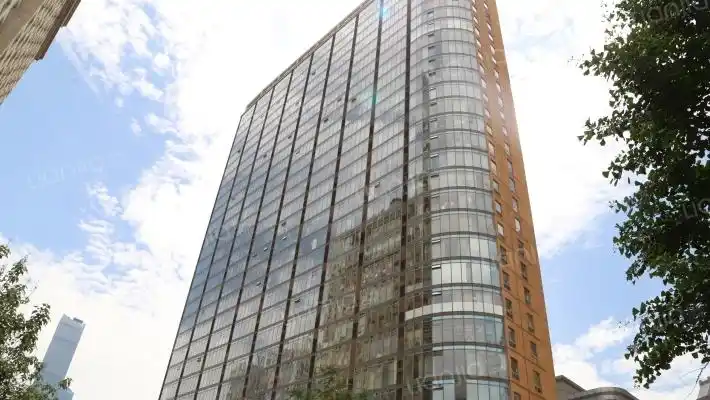 大连金宸国际房价怎么样金宸国际房源户型图小区车位交通地址详情分析