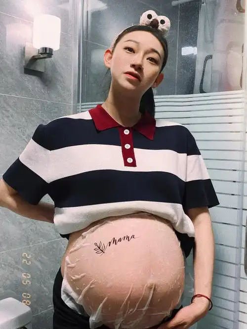 我的第一个母亲节记录当妈妈的第一年