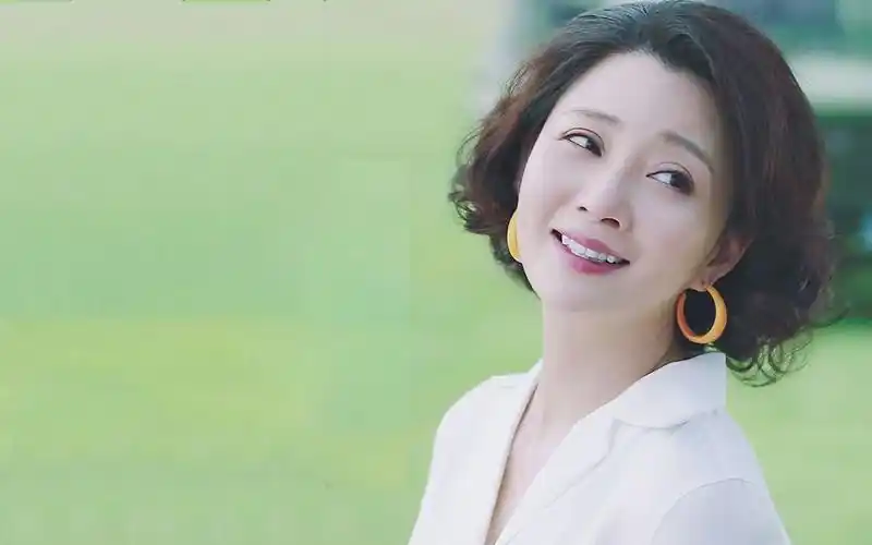 殷桃|你迟到的许多年-莫莉-世间最温柔的美好_哔哩哔哩_bilibili