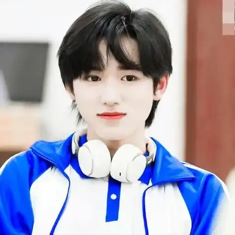 宋亚轩头像不易发现搞笑