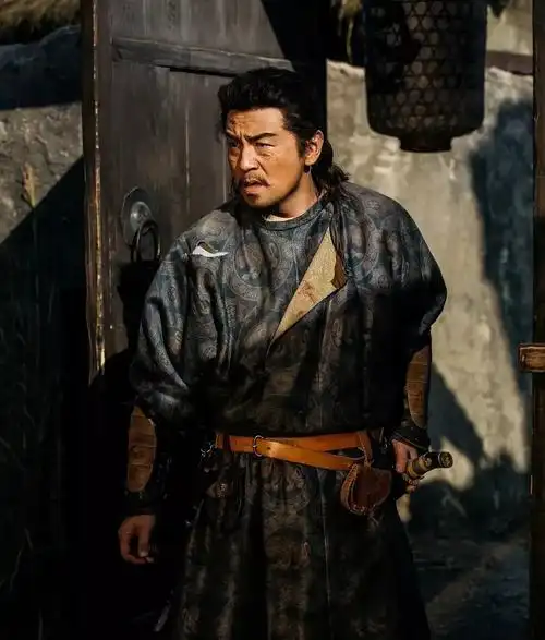 长安十二时辰梦回唐朝穿什么一探唐人服饰美学