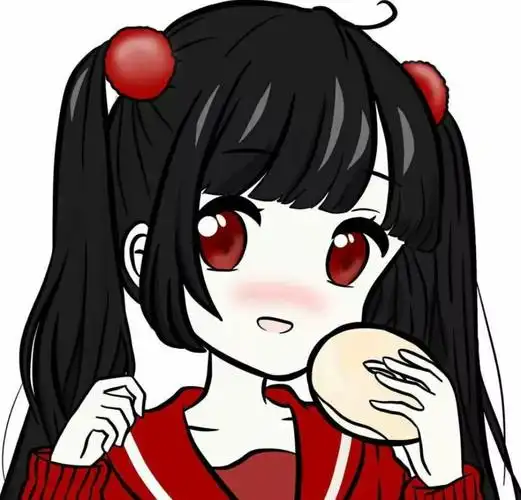 可爱,女头,萌,少女,动漫,头像…超级无敌可爱玩偶首发