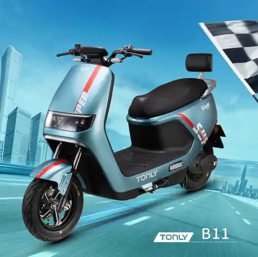 什么牌子电动车好看质量过硬便宜?一辆刚买的电动自行车