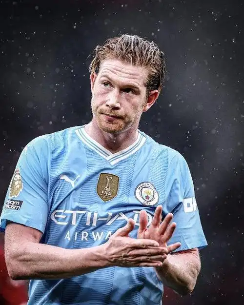 凯文·德布劳内 (kevin de bruyne) 因腹股沟轻伤退出比利时队|凯文·