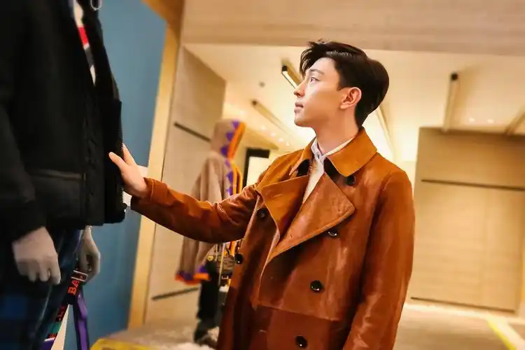 邓伦- 堆糖,美图壁纸兴趣社区