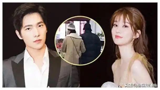 又吃一瓜!杨洋乔欣恋爱实锤,杨洋张天爱属实没有想到,乔欣卑微