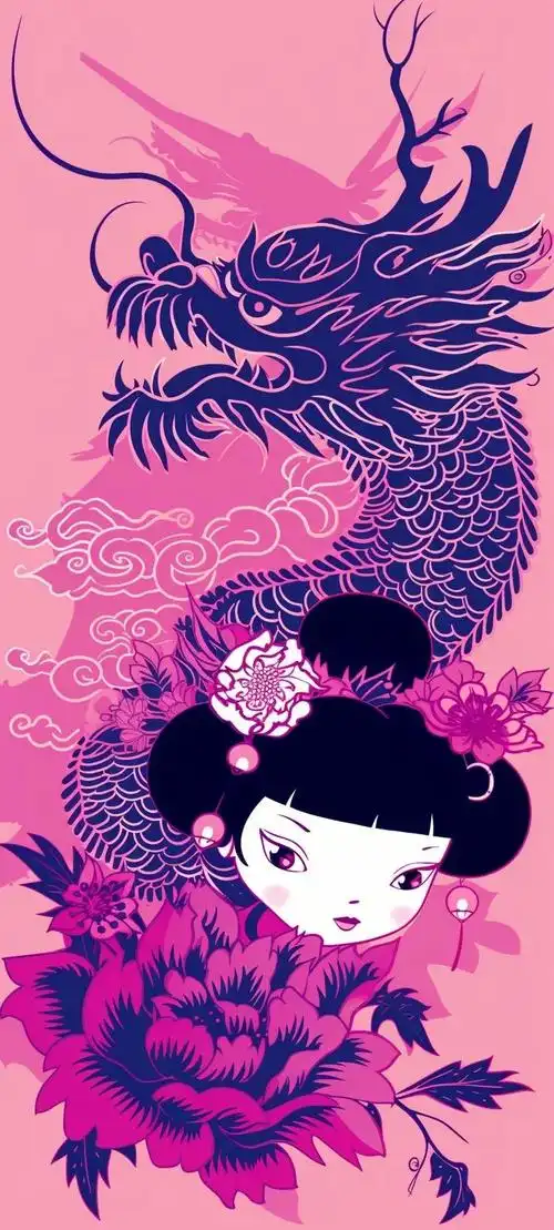 新年手机壁纸|满满的祝福送给你!