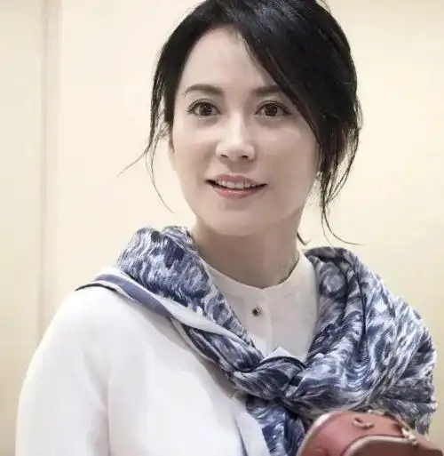 俞飞鸿15张精美的照片