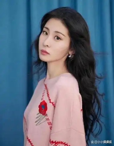 回顾聪明的张碧晨不要名分看似一败涂地其实早就已经赢麻了