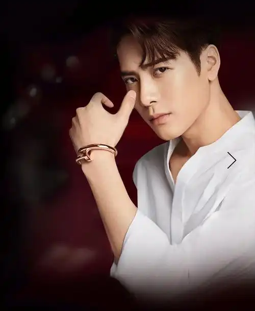 卡地亚代言人都有谁