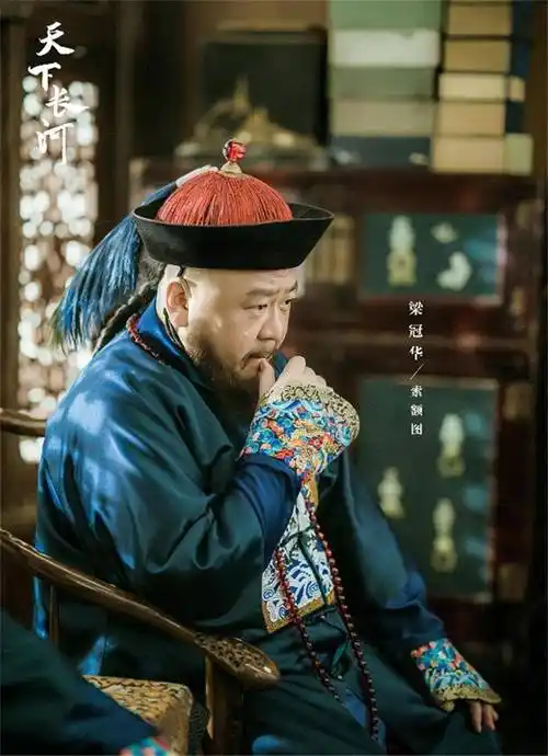 著名演员梁冠华,与妻子唐烨互相成就,恩爱33年生活幸福甜蜜_话剧_胖子